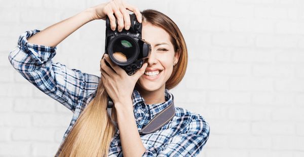 Introduction to Photography Certificate