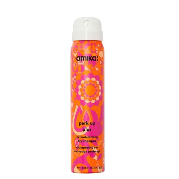 Perk Up Plus - Extended Clean Dry Shampoo 64Ml