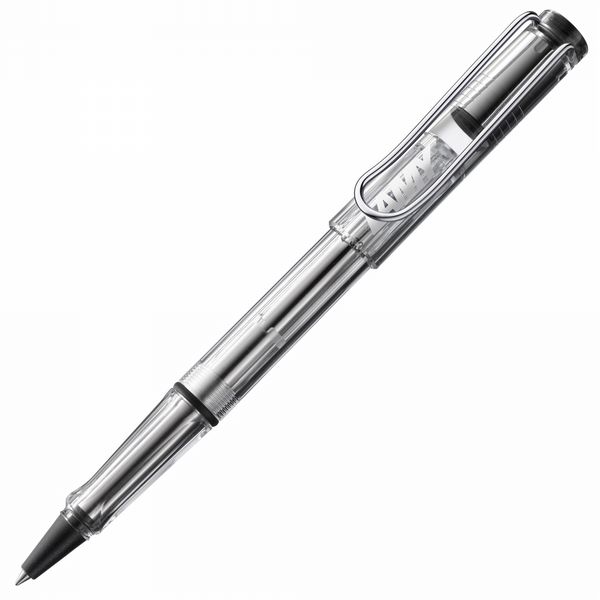 LAMY safari Vista Rollerball Pen