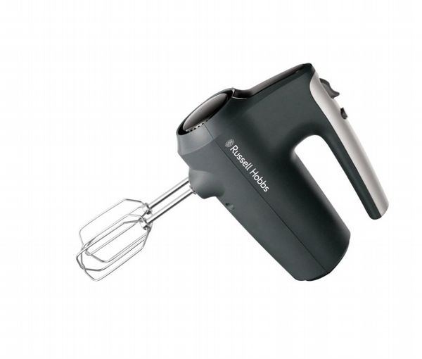 Russell Hobbs Desire Matte Charcoal - Hand Mixer