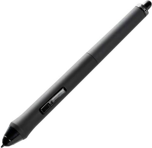 Wacom Pro Pen 2 stylus pen Black