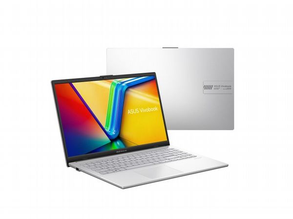ASUS VivoBook Go 15.6 Inch Laptop - AMD Ryzen 5 7520U