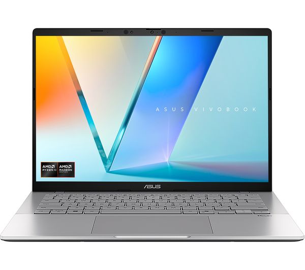 ASUS Vivobook S14 - M3407HA-LY014W