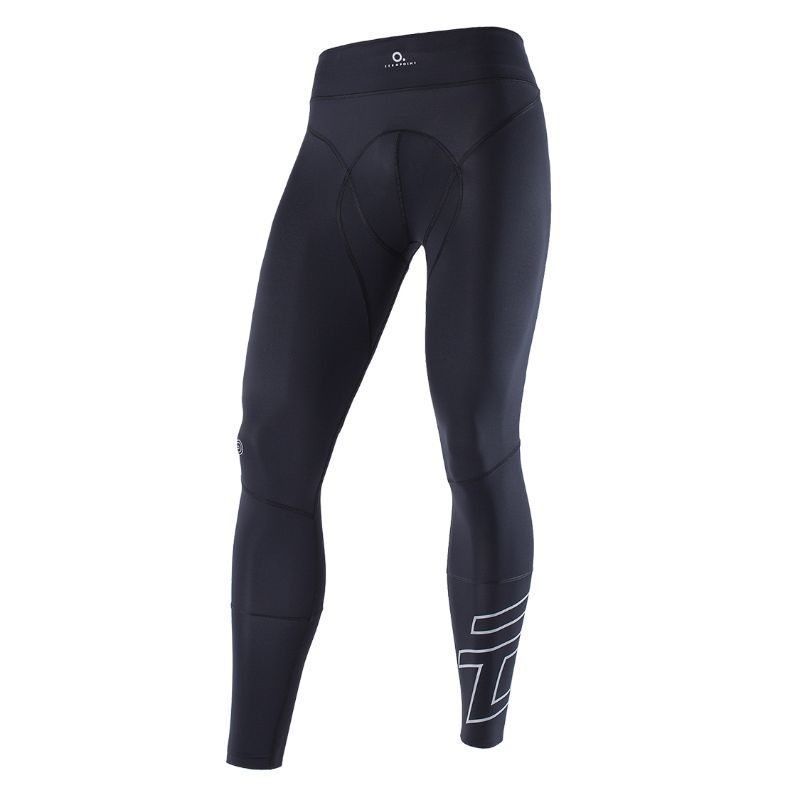 Mens - Zero Point - Performance Compression Tights  - Black