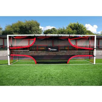 Precision Training Target Shot - size: 24' x 8'